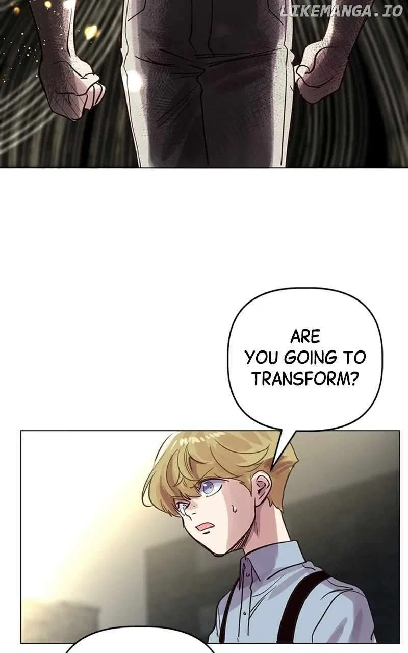 Time Roulette Chapter 87 – Page 38