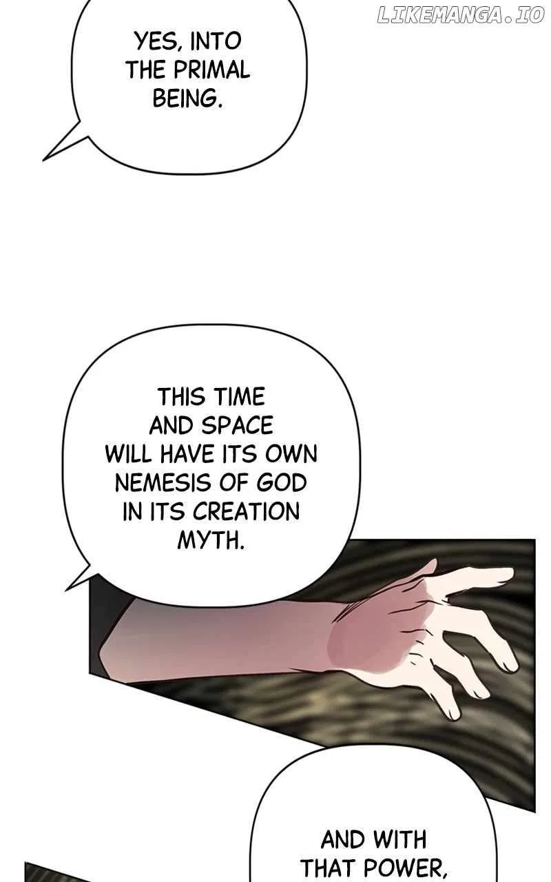 Time Roulette Chapter 87 – Page 39