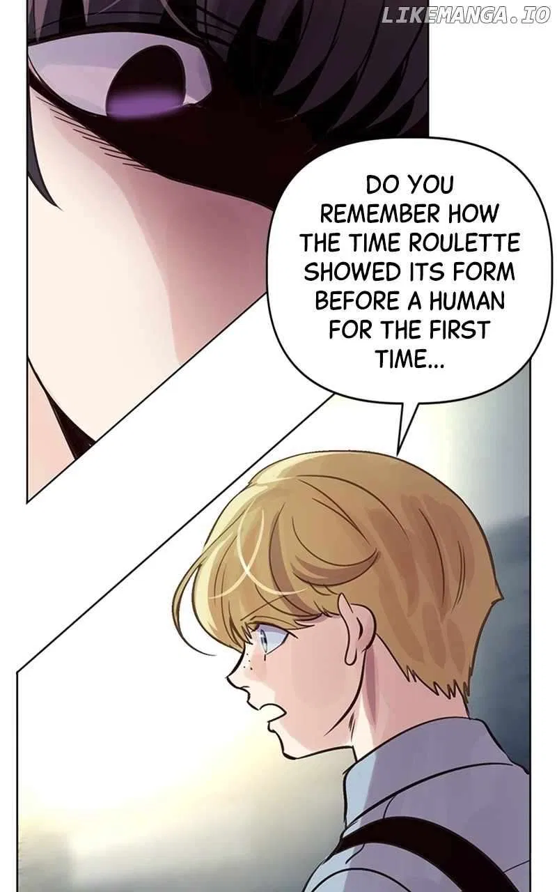 Time Roulette Chapter 87 – Page 41