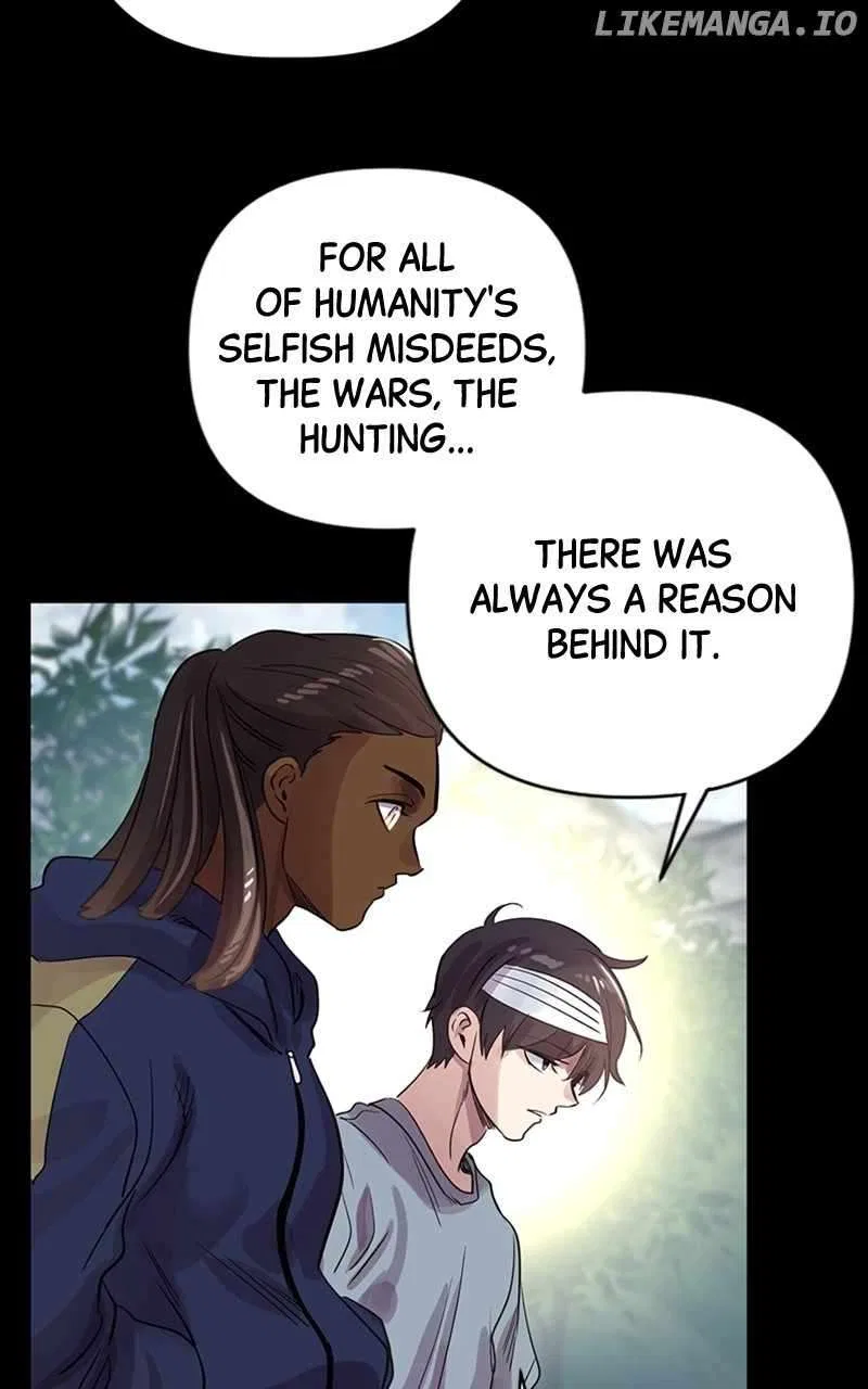 Time Roulette Chapter 87 – Page 45