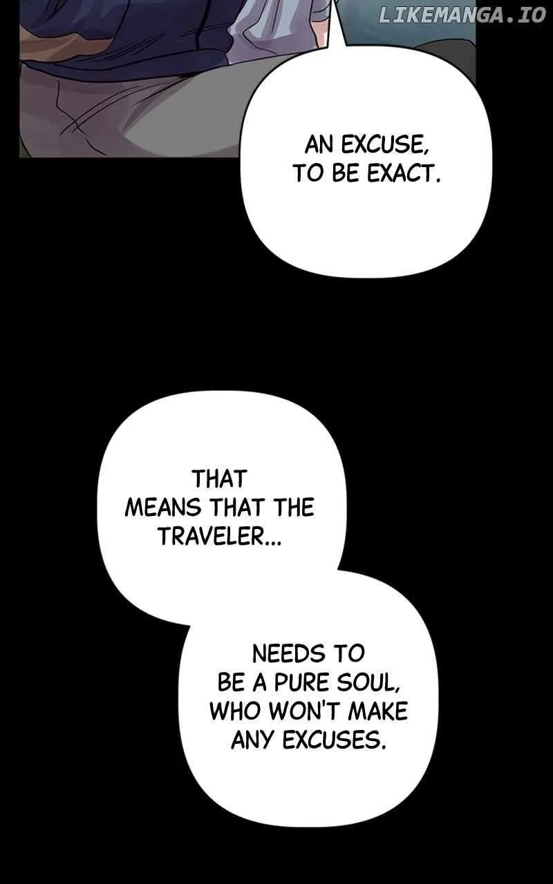 Time Roulette Chapter 87 – Page 46