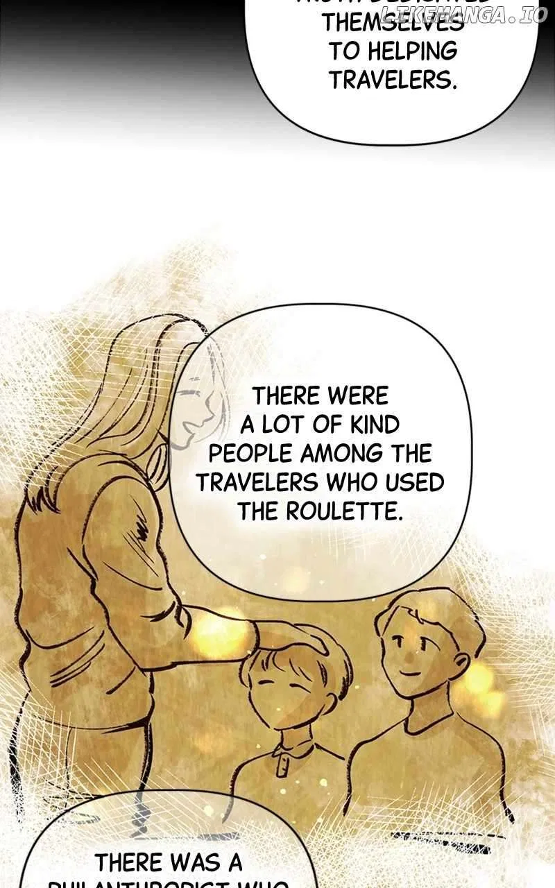 Time Roulette Chapter 87 – Page 48