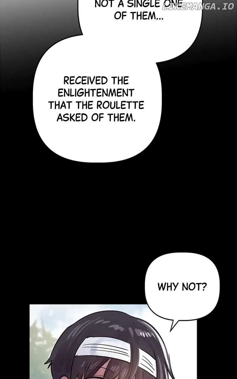 Time Roulette Chapter 87 – Page 50