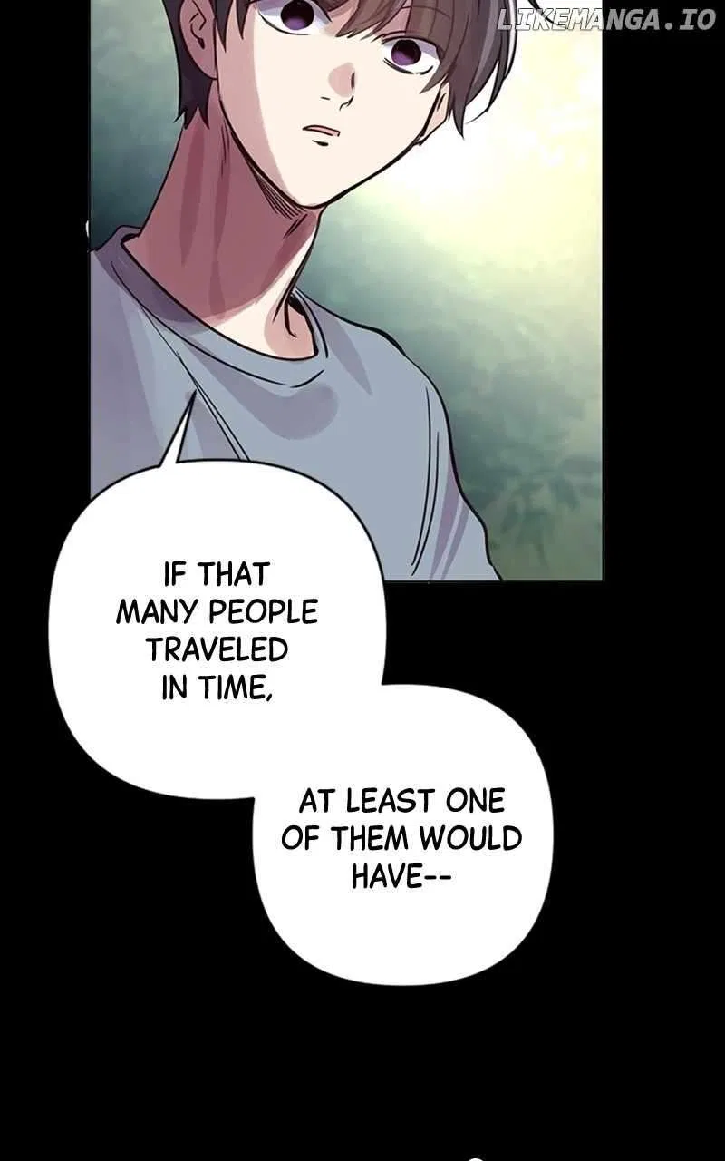 Time Roulette Chapter 87 – Page 51