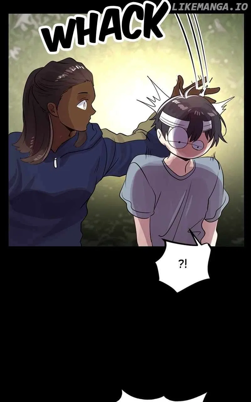 Time Roulette Chapter 87 – Page 52