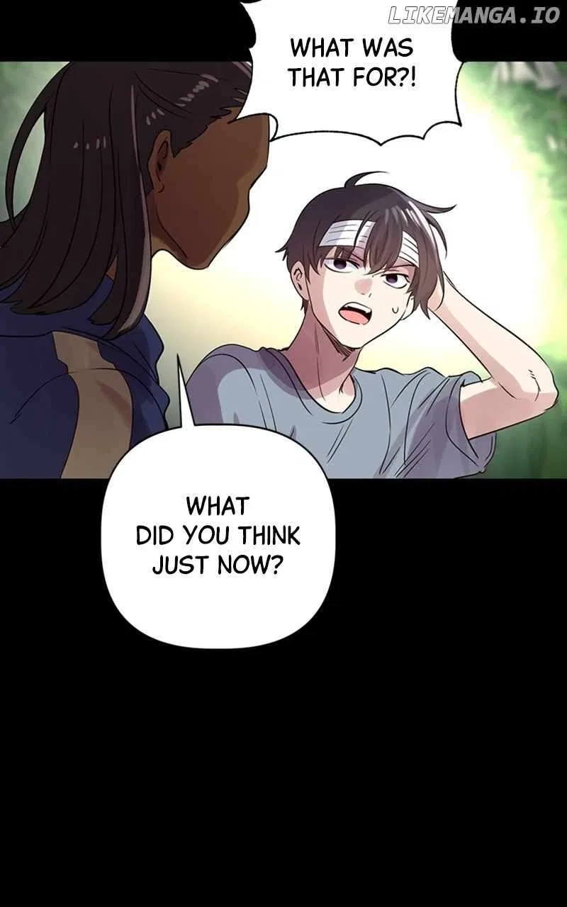 Time Roulette Chapter 87 – Page 53