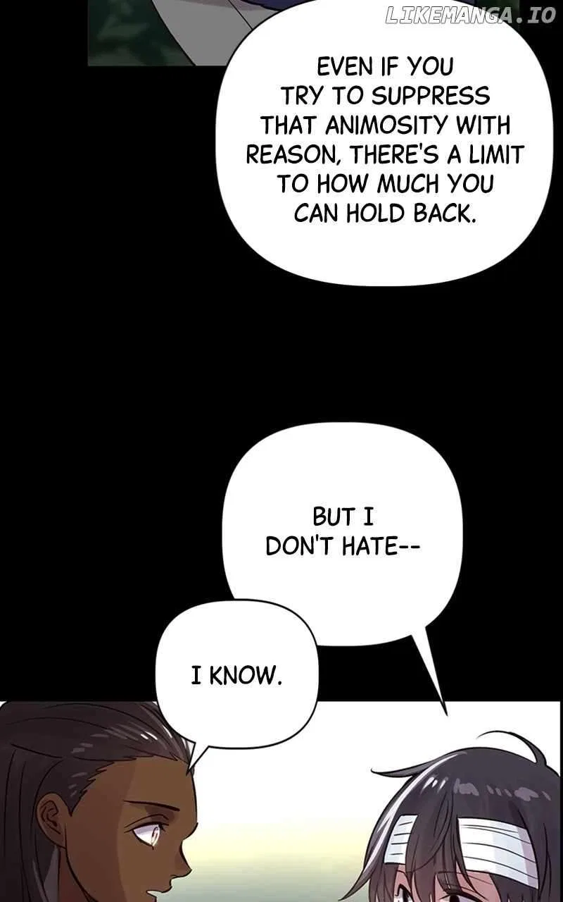 Time Roulette Chapter 87 – Page 56