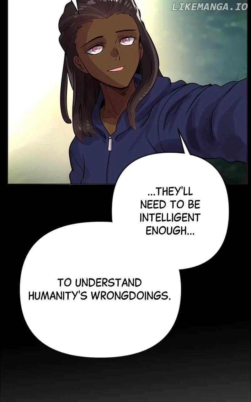 Time Roulette Chapter 87 – Page 59