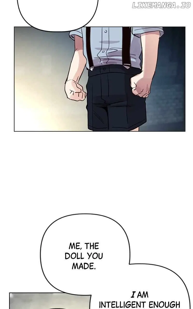 Time Roulette Chapter 87 – Page 61