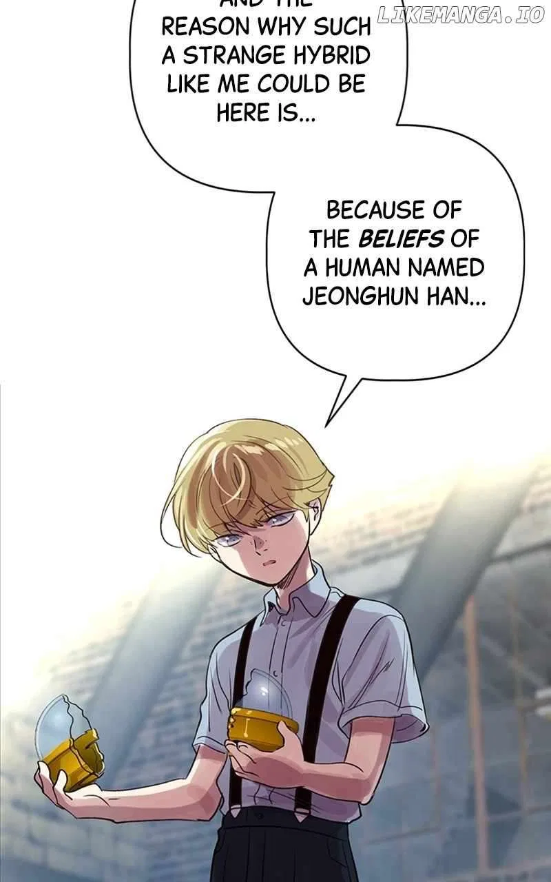 Time Roulette Chapter 87 – Page 64
