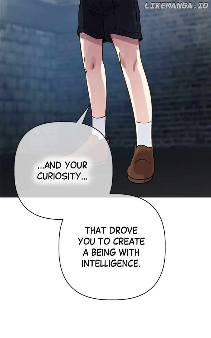 Time Roulette Chapter 87 – Page 65