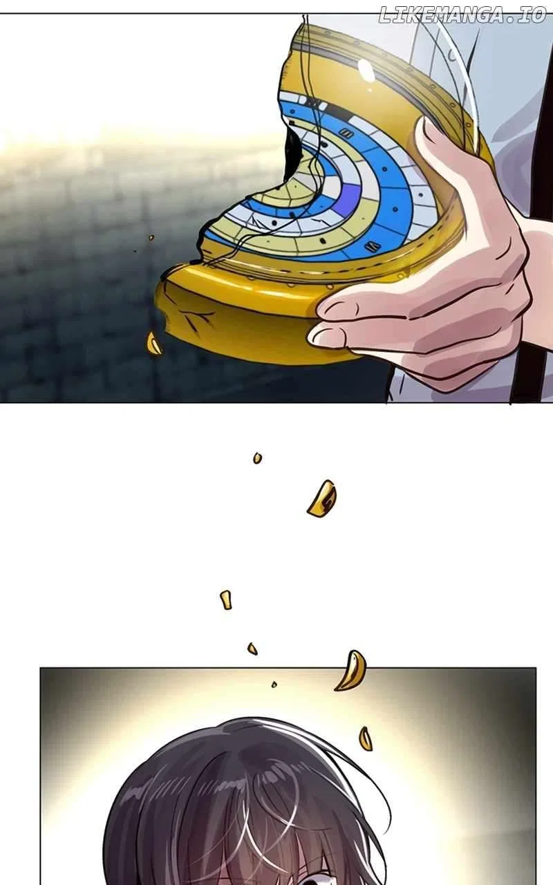 Time Roulette Chapter 87 – Page 66