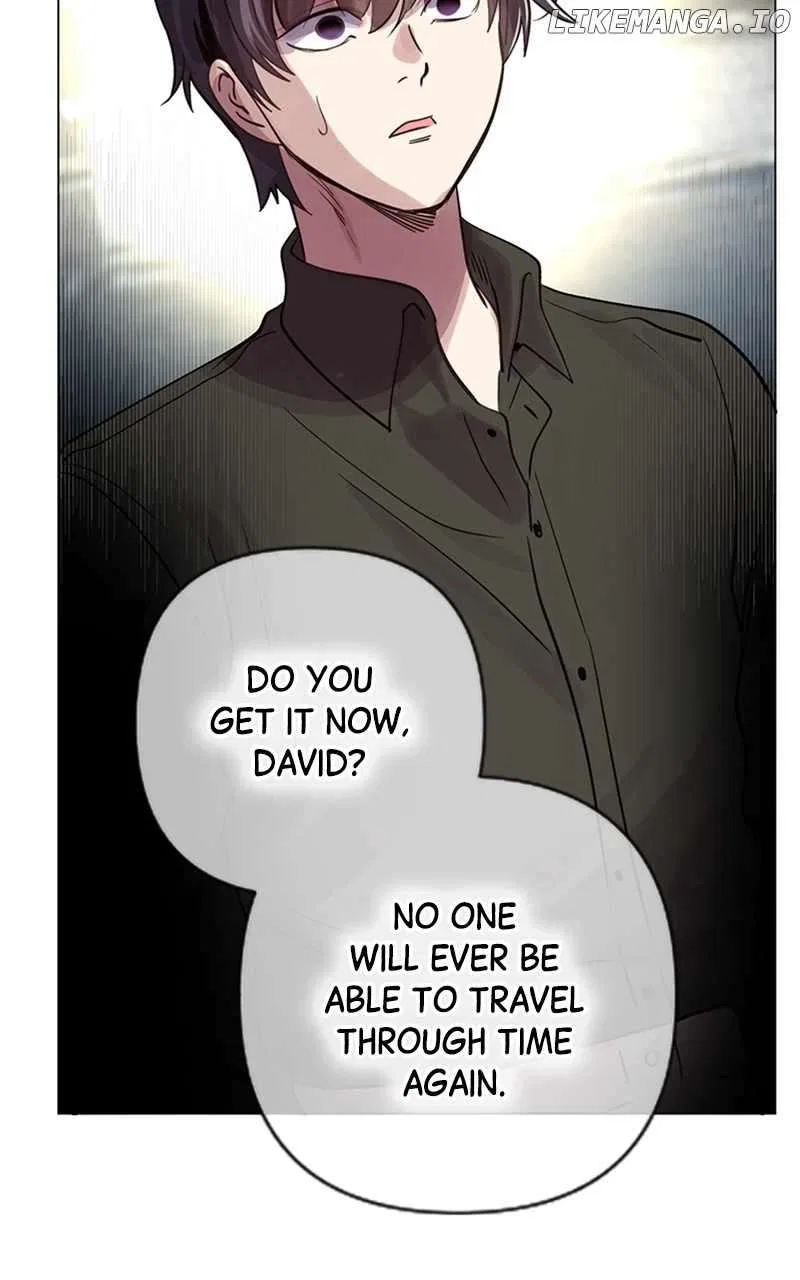Time Roulette Chapter 87 – Page 67