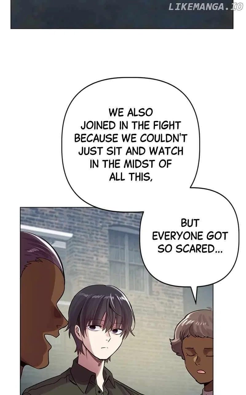 Time Roulette Chapter 86 – Page 3