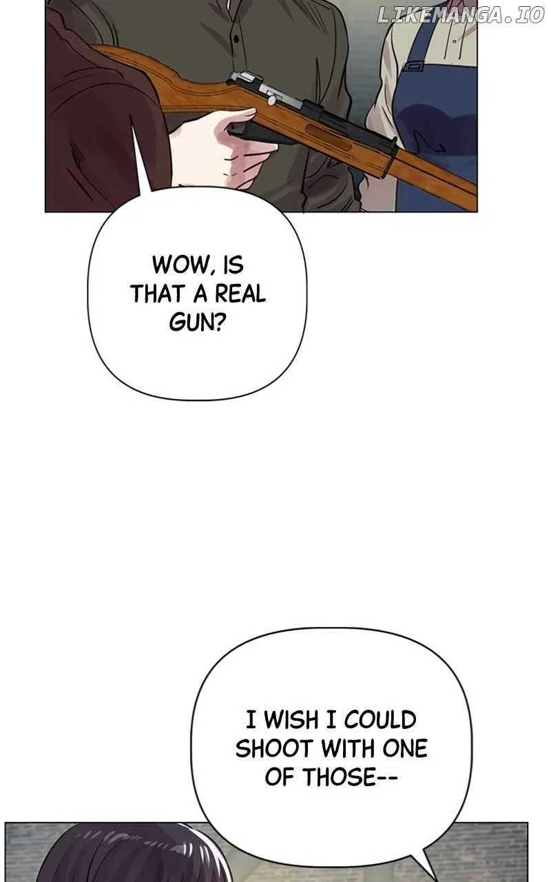 Time Roulette Chapter 86 – Page 4