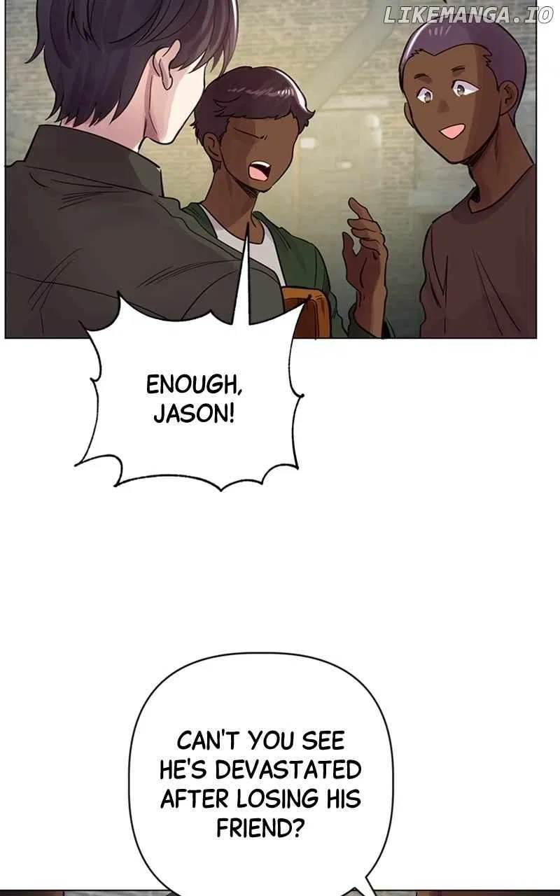 Time Roulette Chapter 86 – Page 5