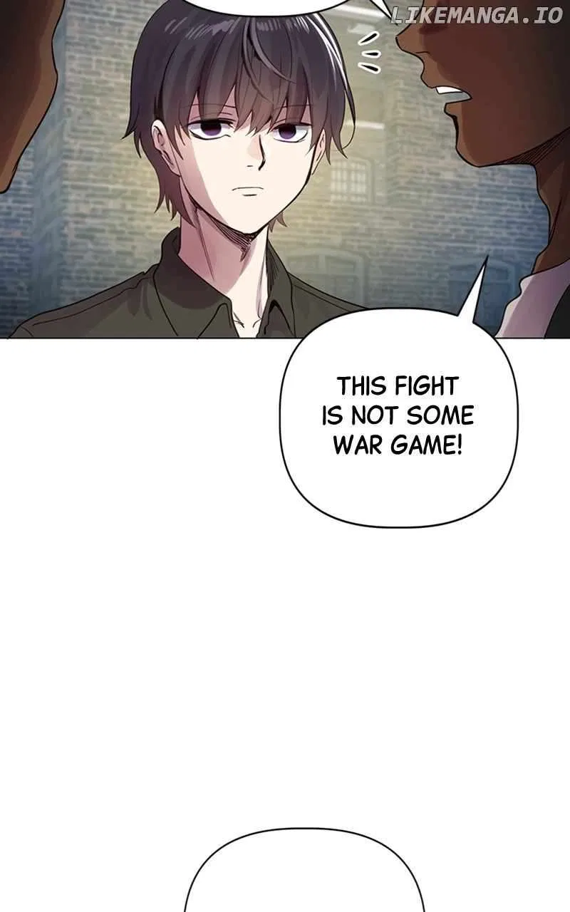 Time Roulette Chapter 86 – Page 6