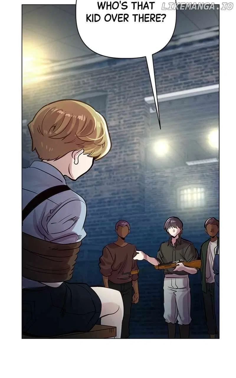 Time Roulette Chapter 86 – Page 7