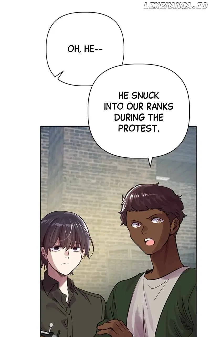 Time Roulette Chapter 86 – Page 8