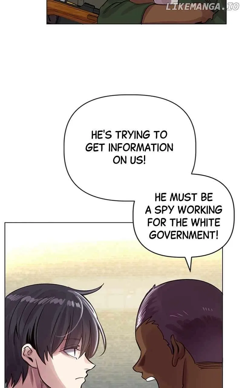 Time Roulette Chapter 86 – Page 9