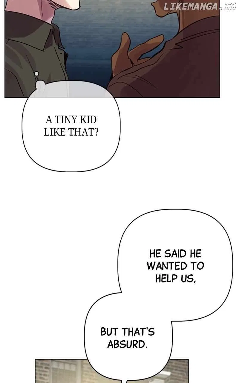 Time Roulette Chapter 86 – Page 10