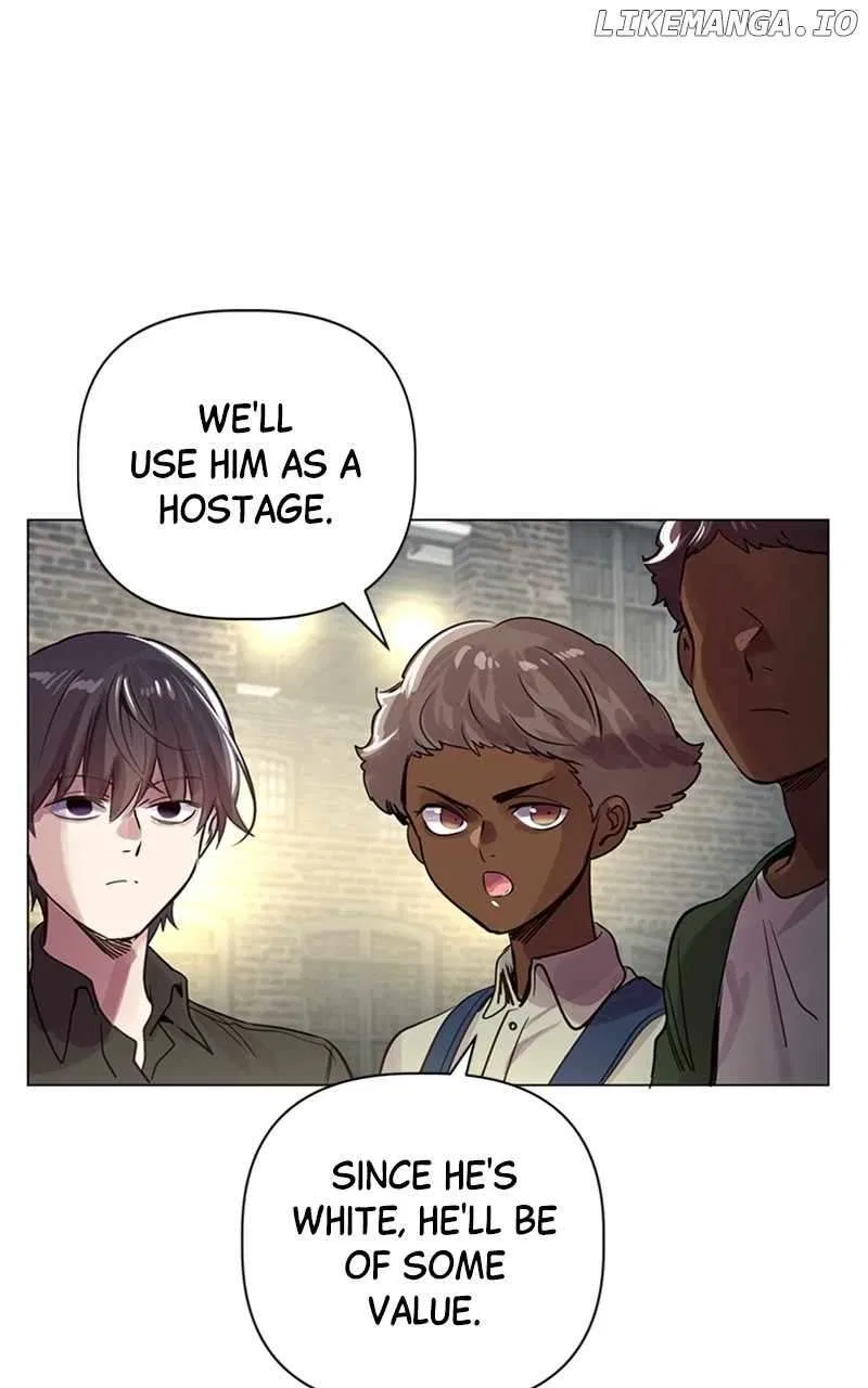 Time Roulette Chapter 86 – Page 12