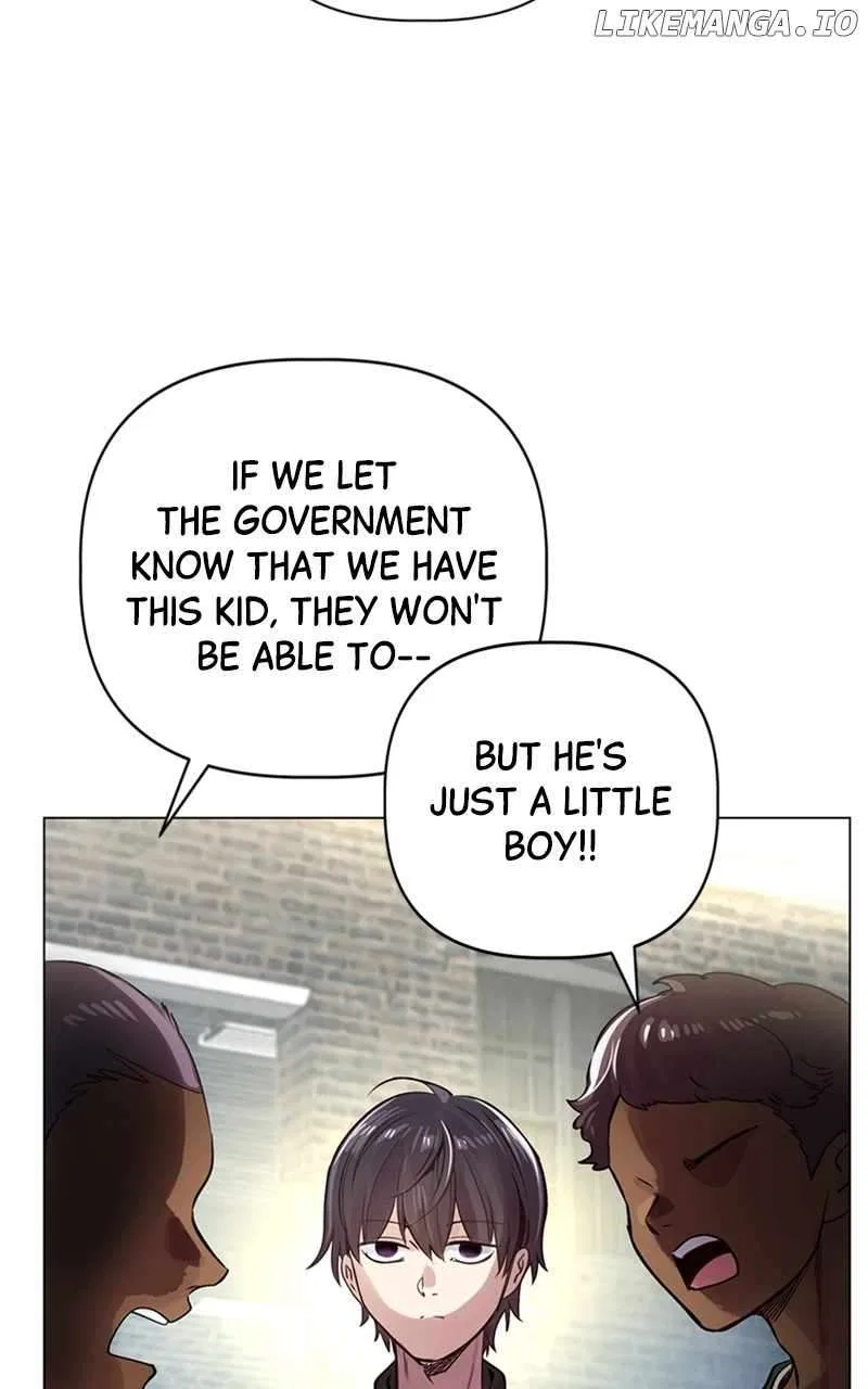 Time Roulette Chapter 86 – Page 13