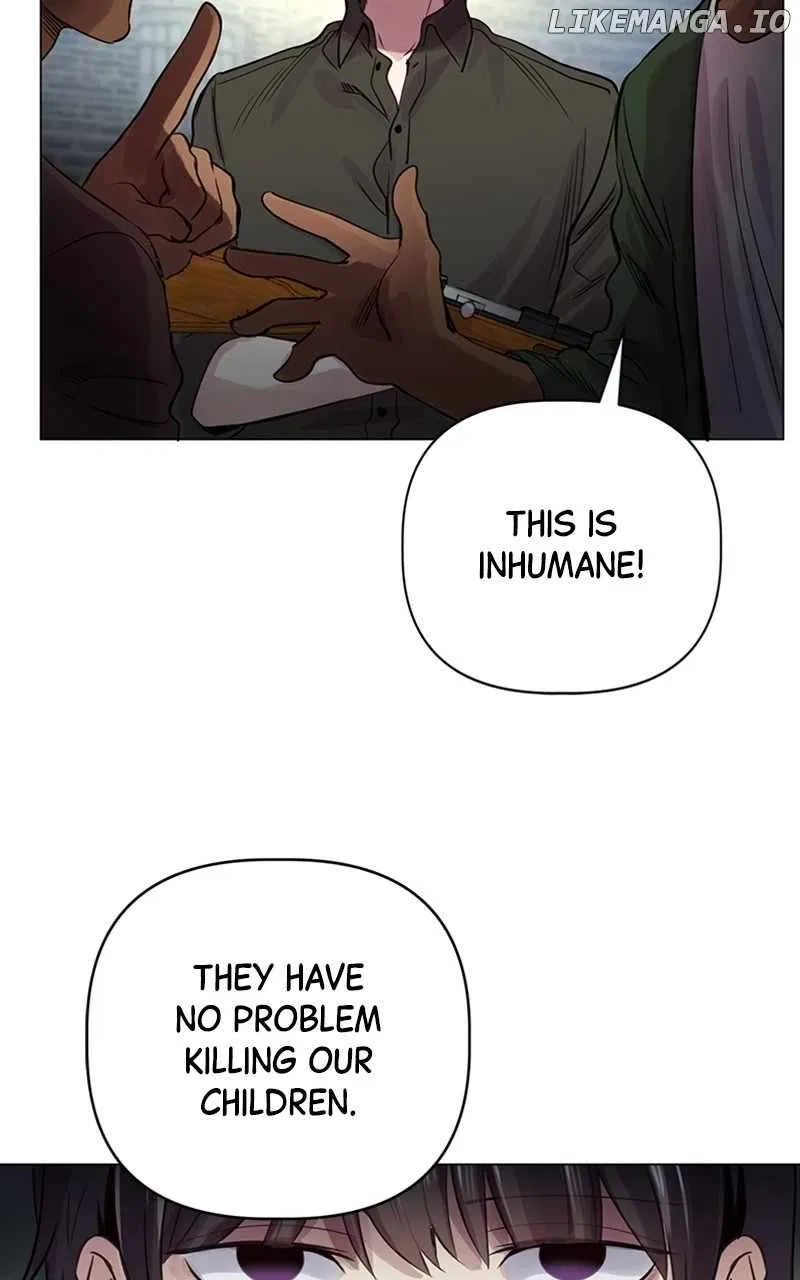 Time Roulette Chapter 86 – Page 14