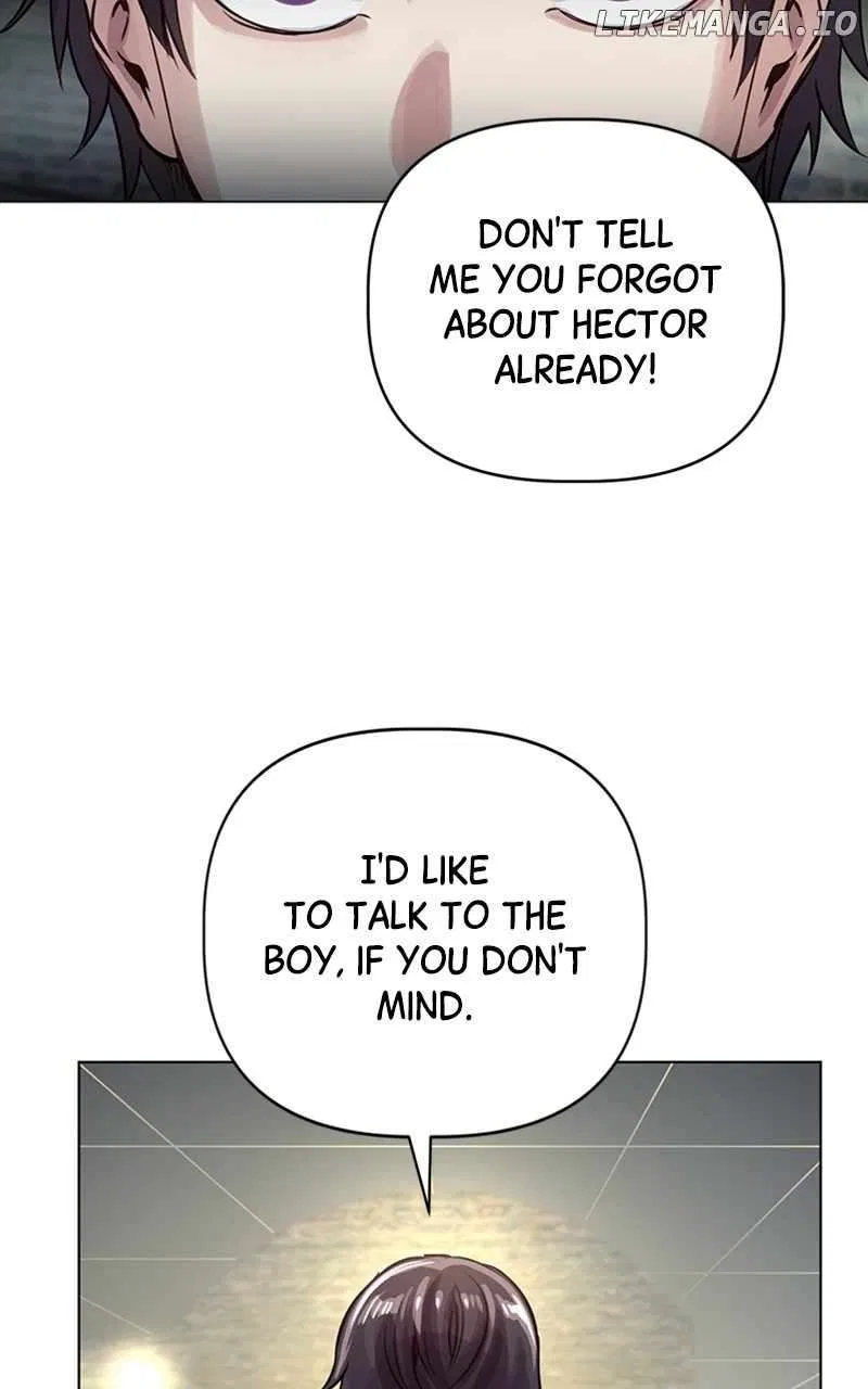 Time Roulette Chapter 86 – Page 15