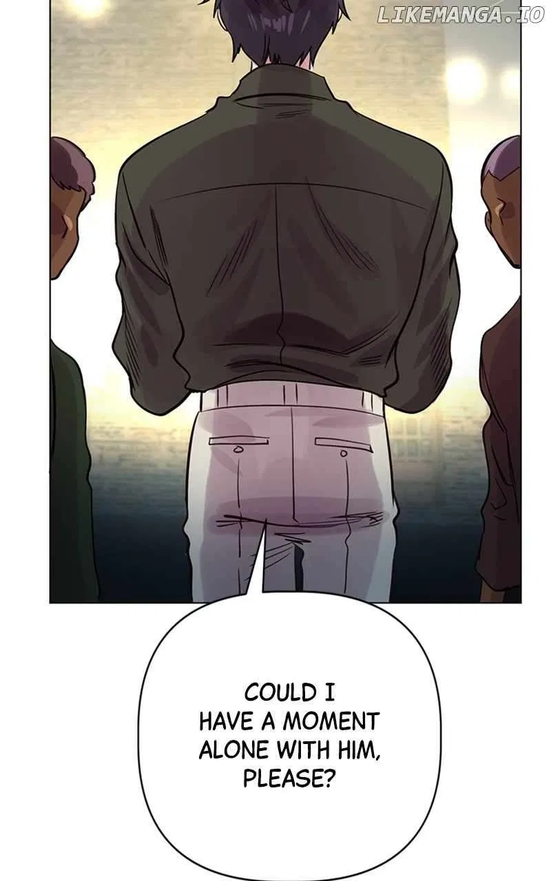 Time Roulette Chapter 86 – Page 16