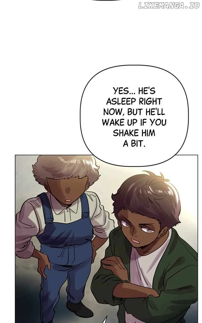 Time Roulette Chapter 86 – Page 17