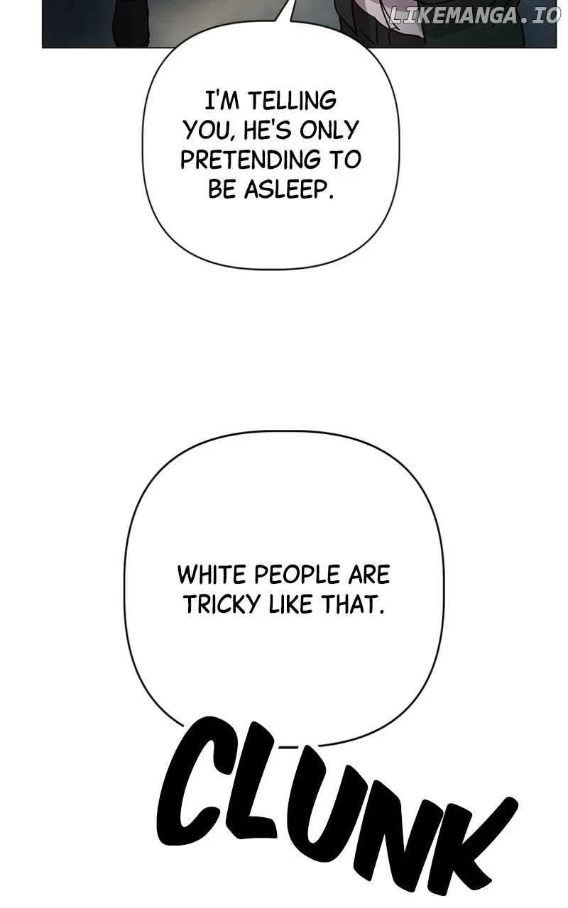 Time Roulette Chapter 86 – Page 18