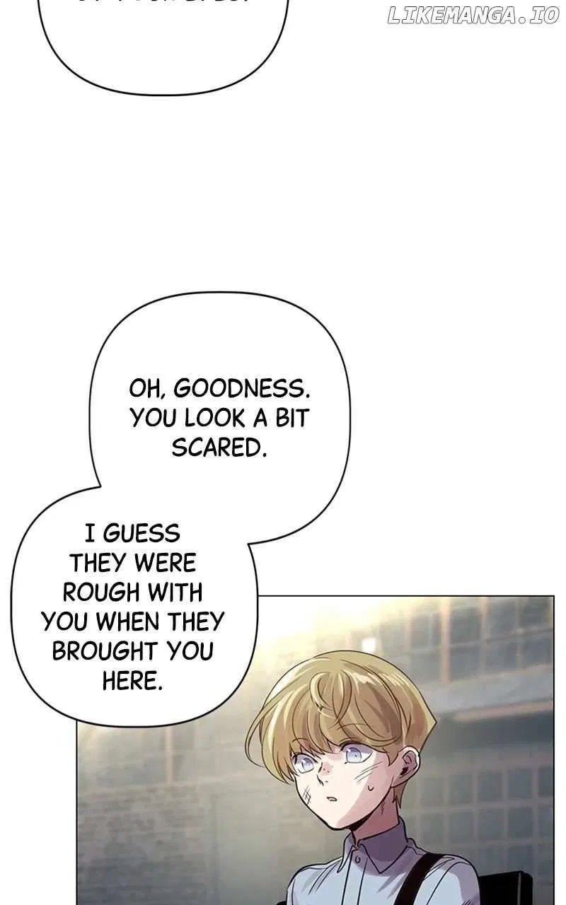 Time Roulette Chapter 86 – Page 24