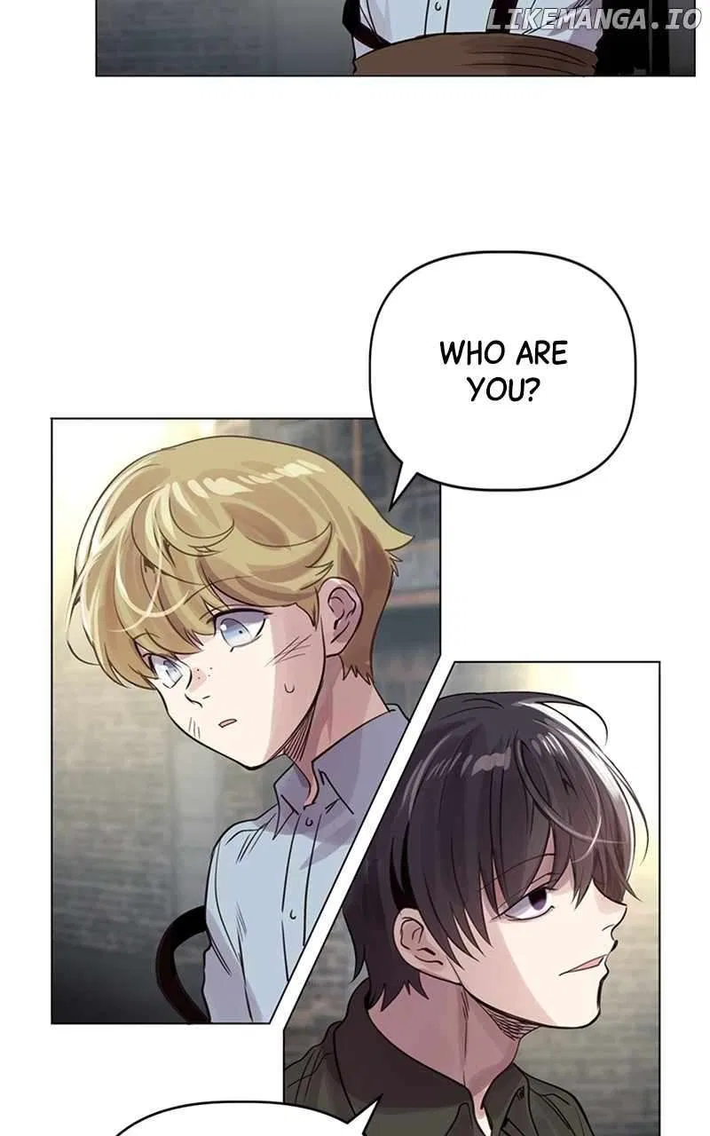 Time Roulette Chapter 86 – Page 25