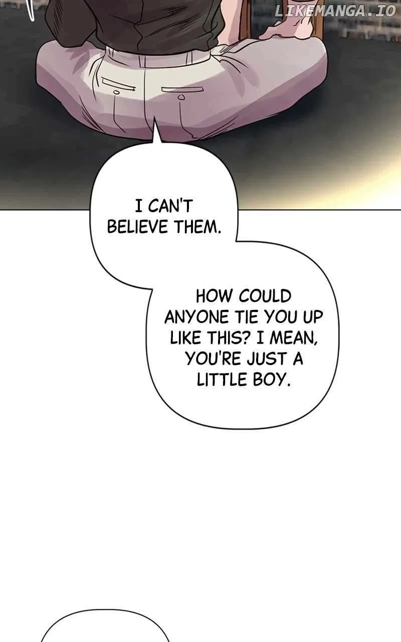 Time Roulette Chapter 86 – Page 27