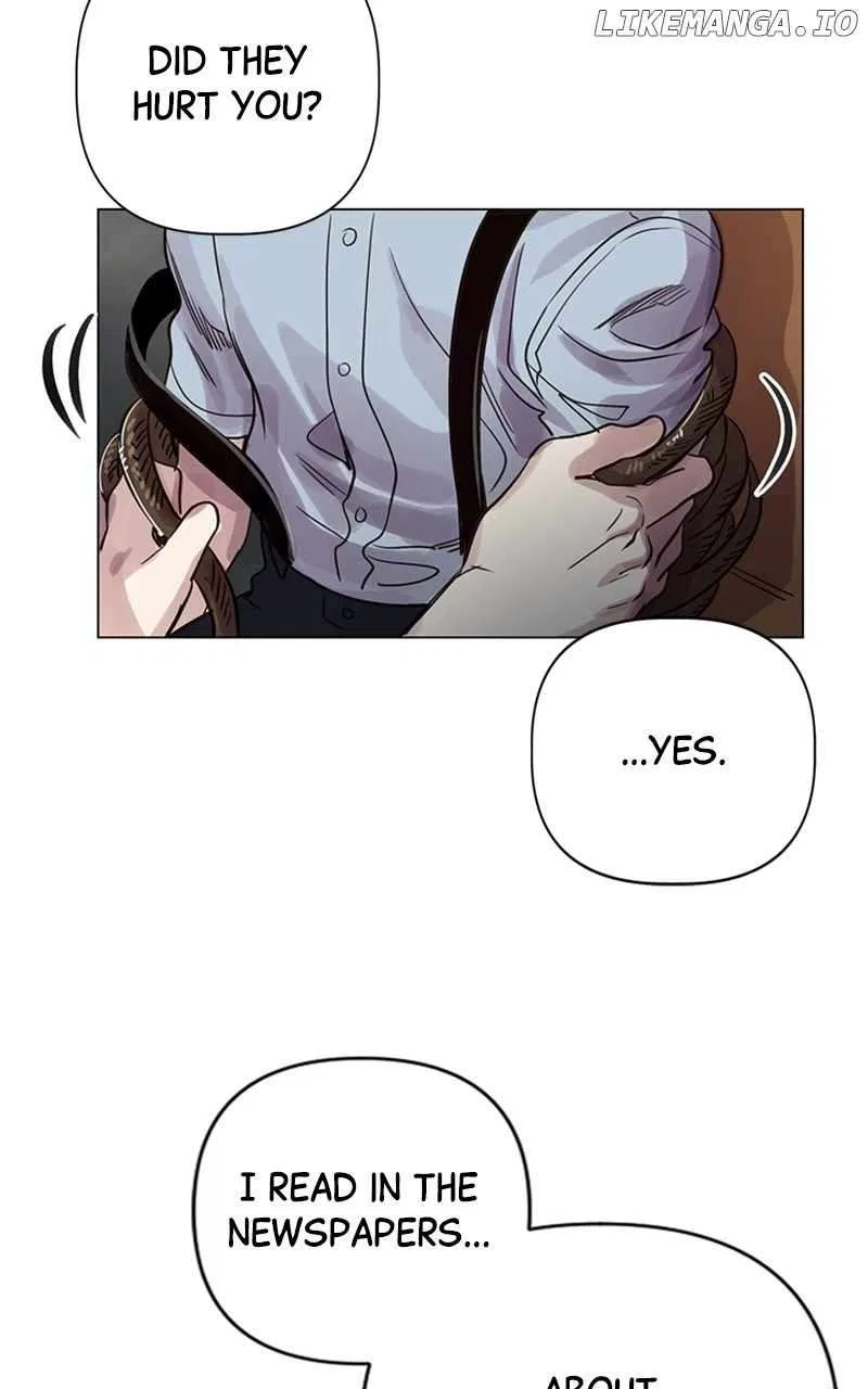 Time Roulette Chapter 86 – Page 28
