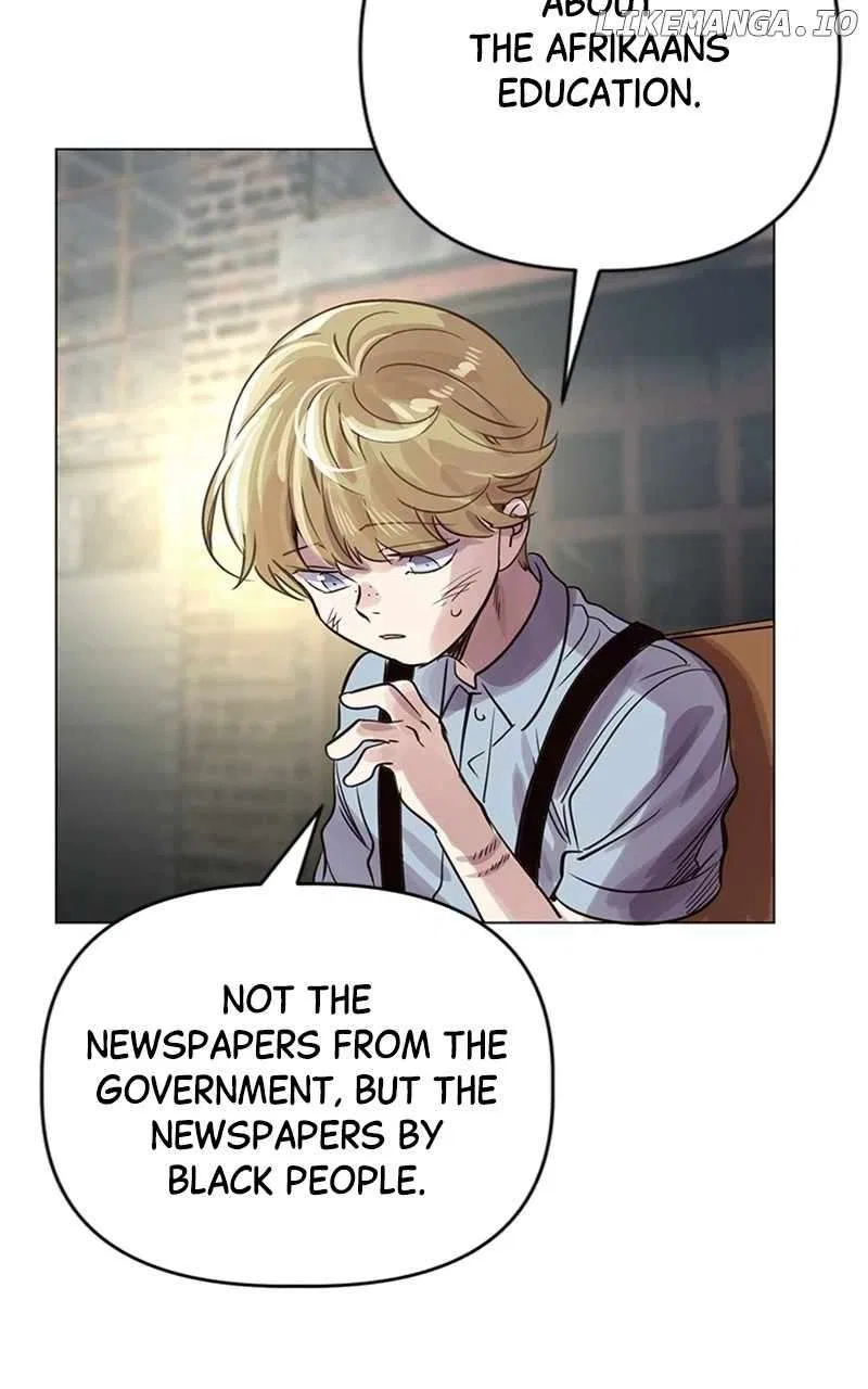Time Roulette Chapter 86 – Page 29