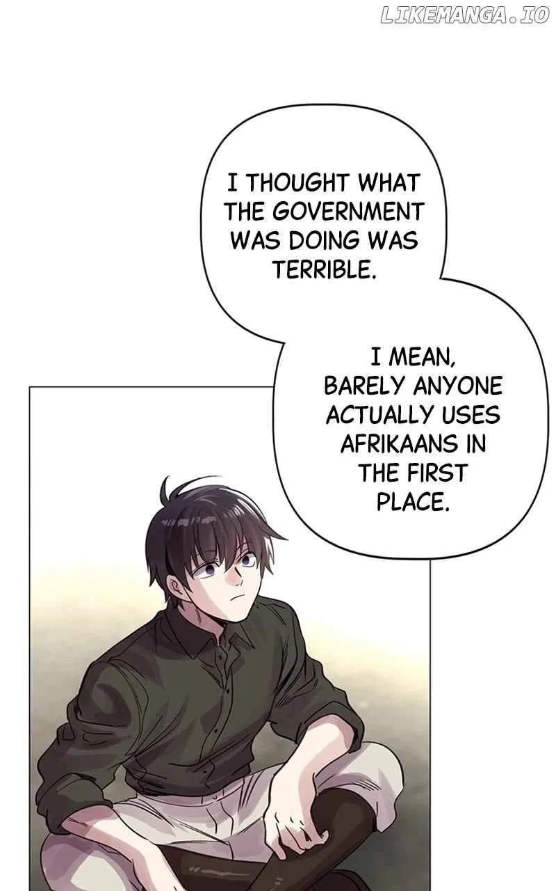 Time Roulette Chapter 86 – Page 30