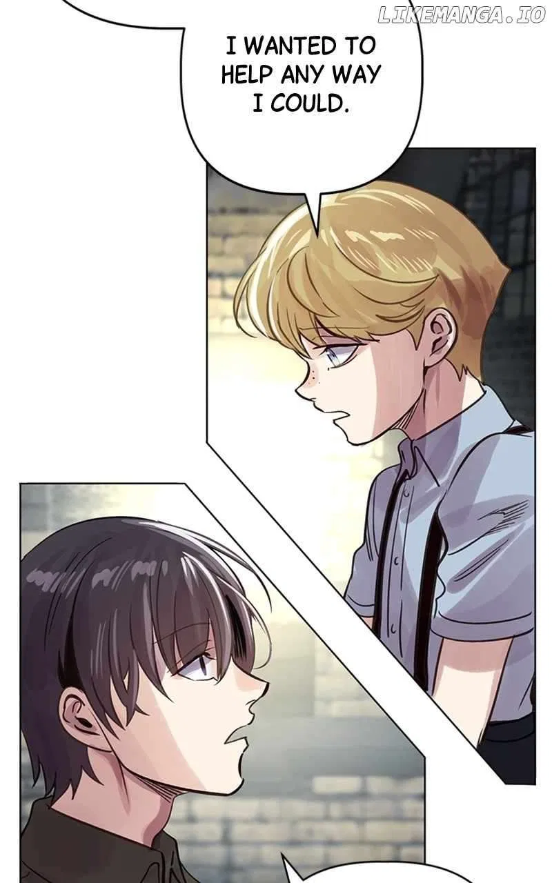 Time Roulette Chapter 86 – Page 32