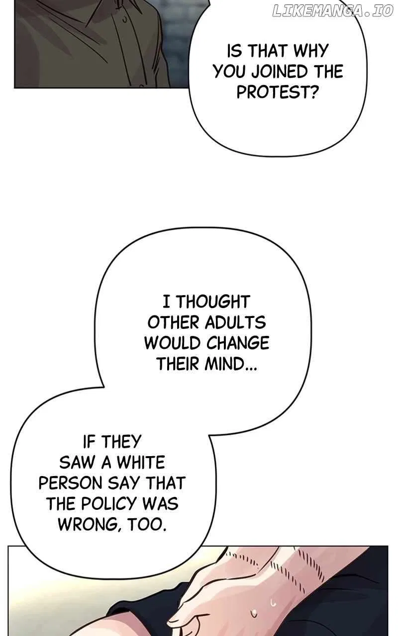 Time Roulette Chapter 86 – Page 33