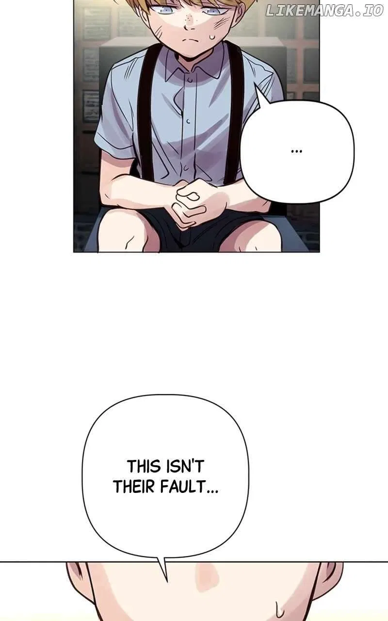 Time Roulette Chapter 86 – Page 36