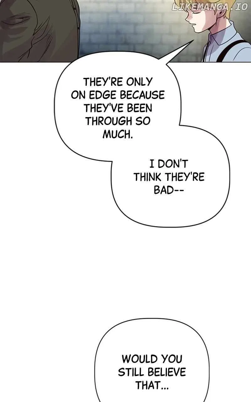 Time Roulette Chapter 86 – Page 38