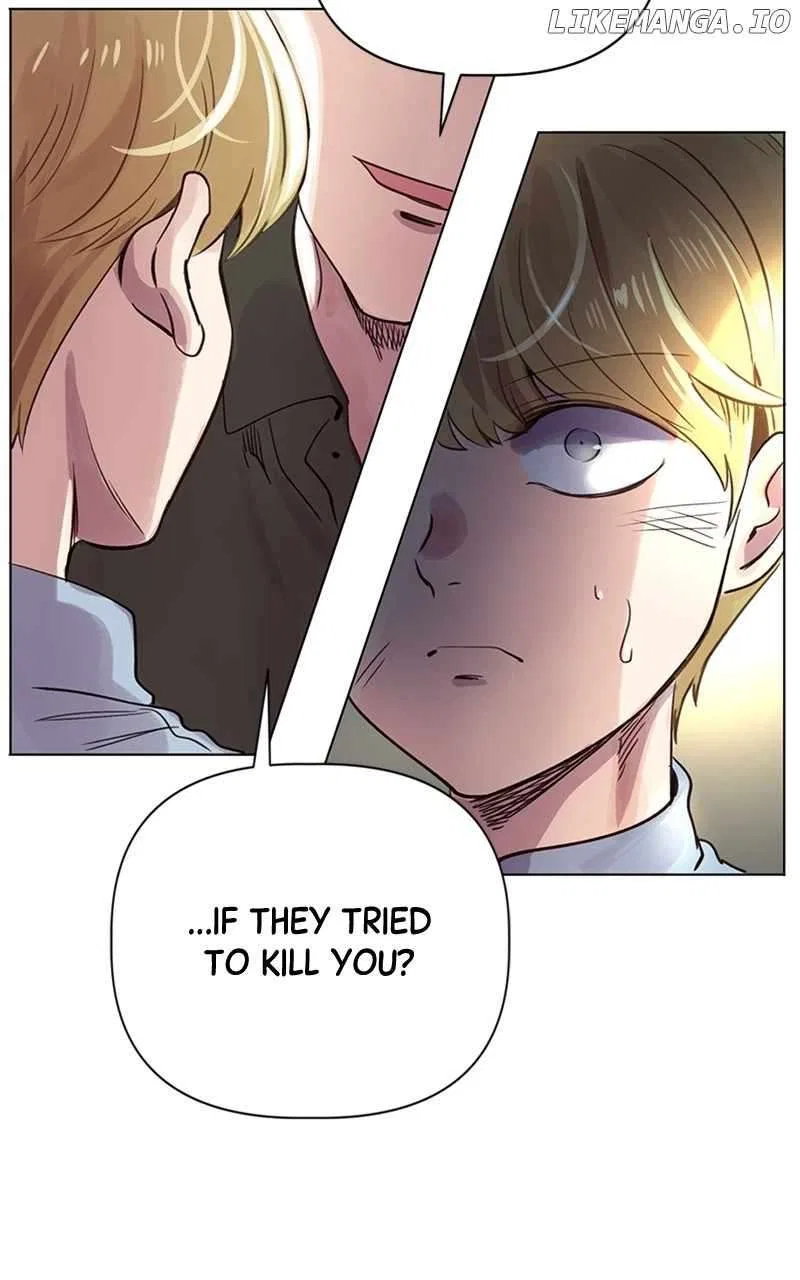 Time Roulette Chapter 86 – Page 39
