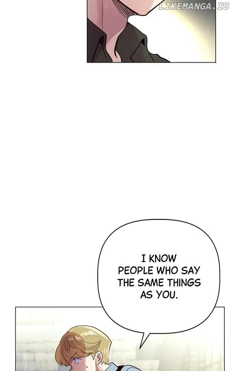 Time Roulette Chapter 86 – Page 42