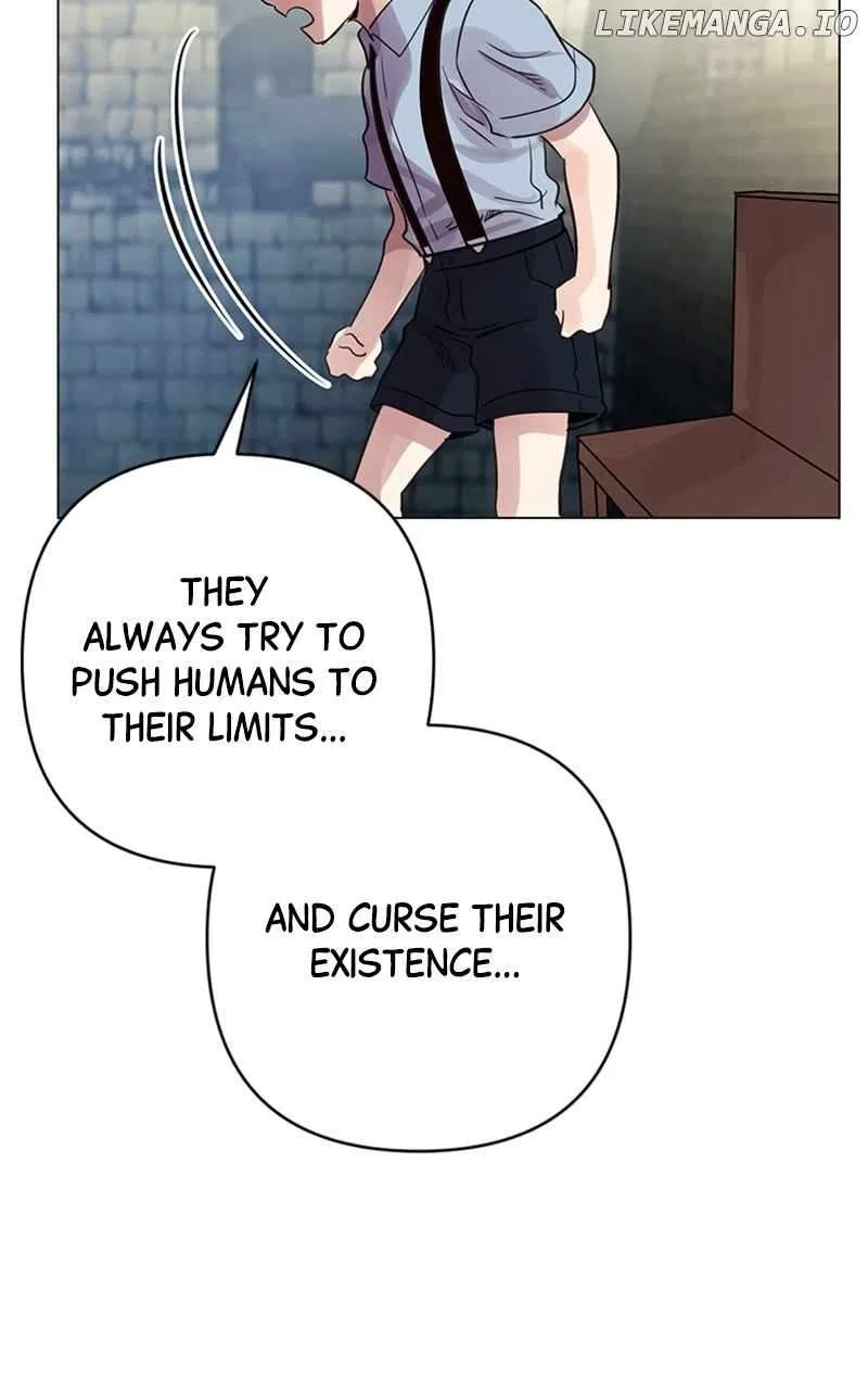 Time Roulette Chapter 86 – Page 43