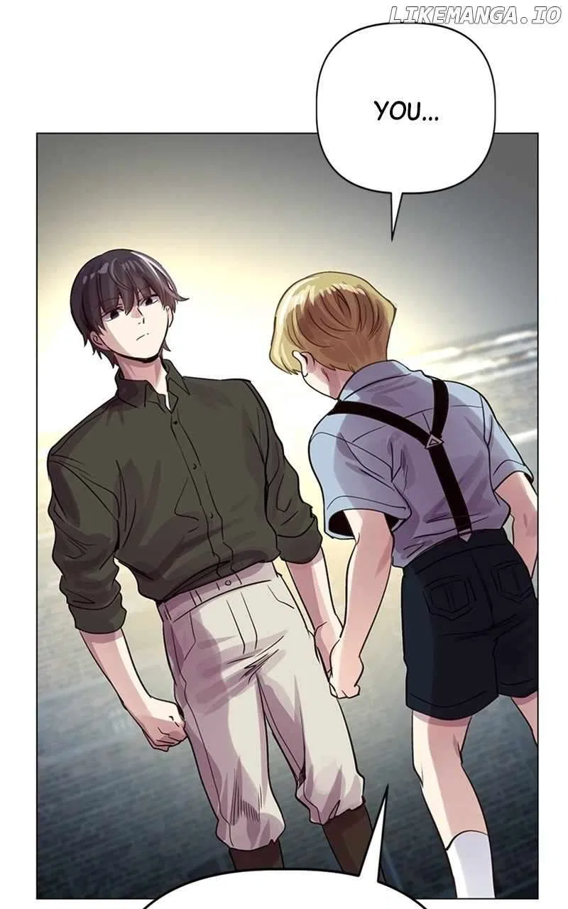 Time Roulette Chapter 86 – Page 44