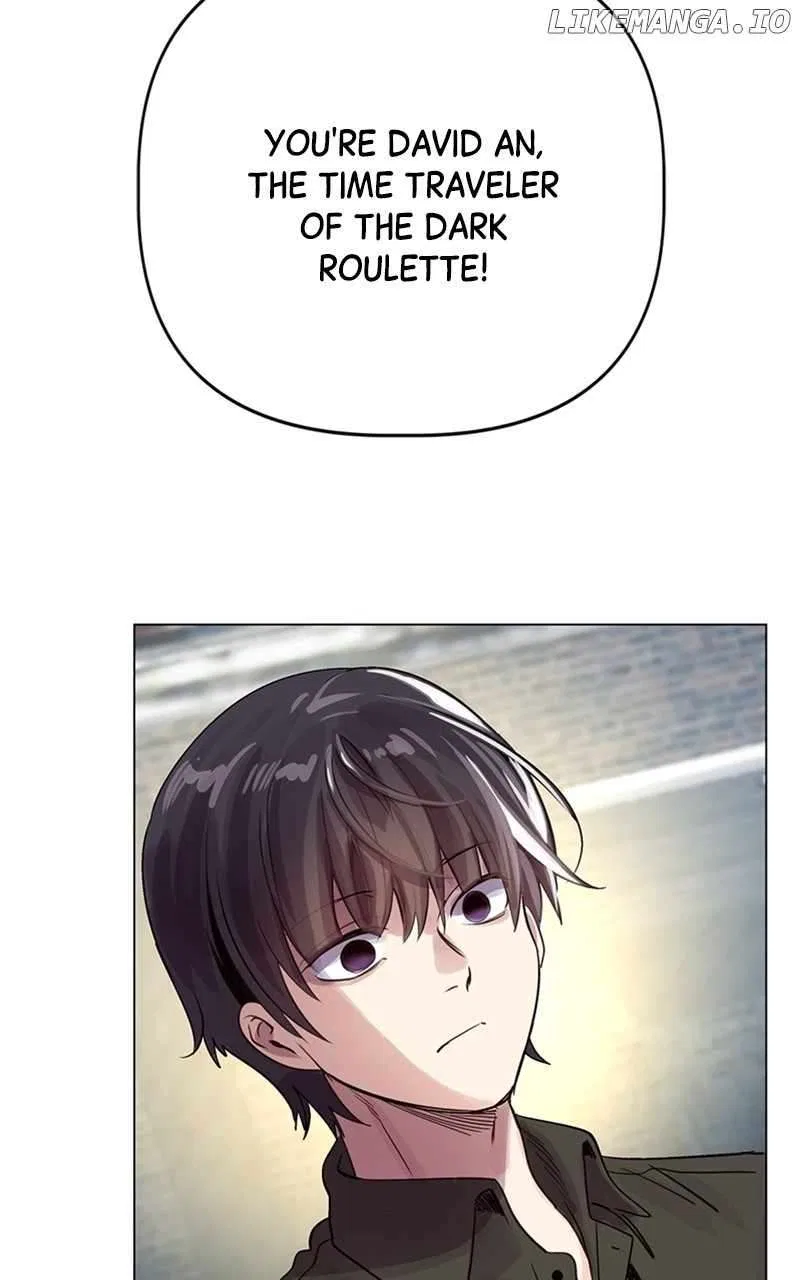 Time Roulette Chapter 86 – Page 45