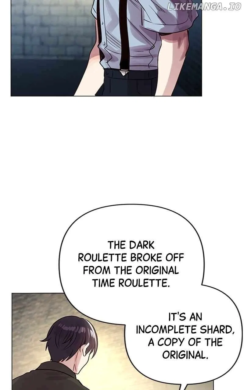 Time Roulette Chapter 86 – Page 48