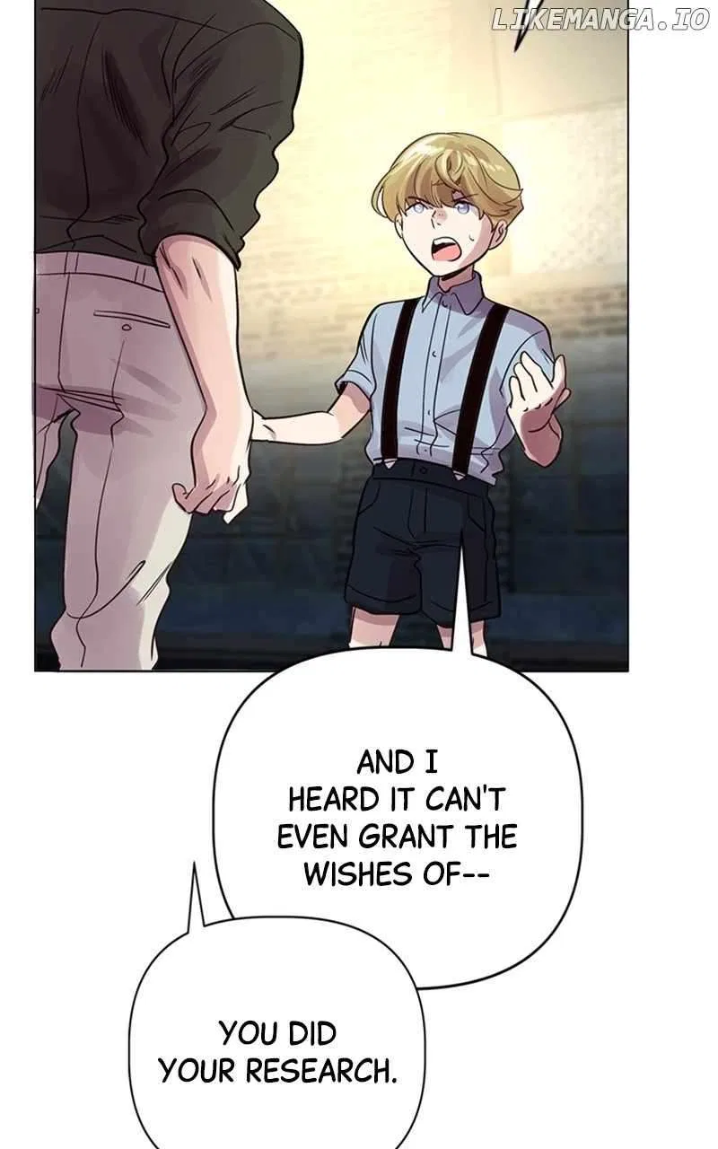 Time Roulette Chapter 86 – Page 49