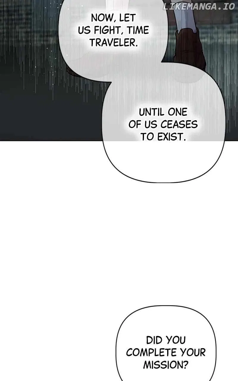 Time Roulette Chapter 86 – Page 53